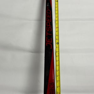 Junior CCM JetSpeed FT7 Pro Left Hand Hockey Stick P29 30 Flex (New)