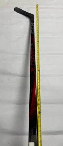 Junior CCM JetSpeed FT7 Pro Left Hand Hockey Stick P29 30 Flex (New)