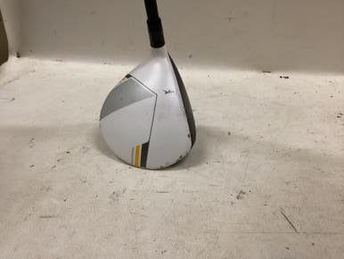 Used Taylormade RBZ STAGE 2 Mens Fairway Wood RH 5 Wood 11725-S000498841