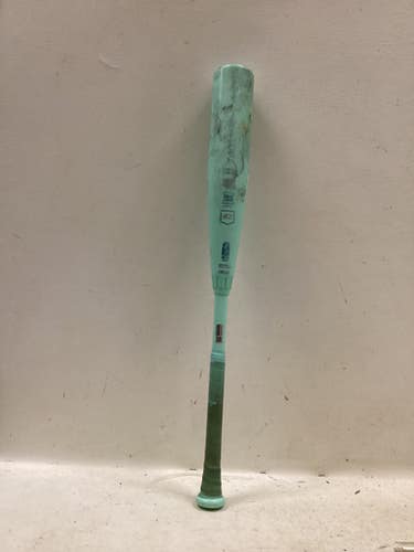 Used Louisville Slugger PROVEN PRO BB/SB Fastpitch Bat 29" 11725-S000498993