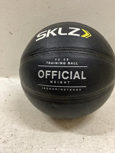 Used SKLZ Basketball Youth Indoor Child 11725-S000499004