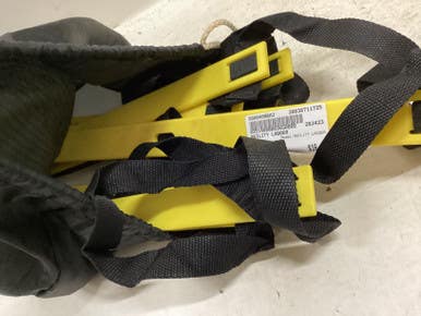 Used SKLZ AGILITY LADDER Soccer Training Aids 11725-S000499002