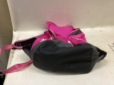 Used Easton BACK PACK - PINK BB/SB Player Backpack Pink 11725-S000499031