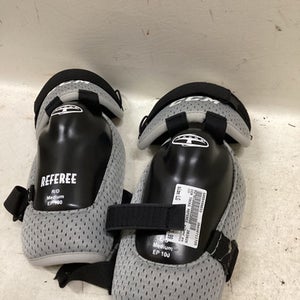 Used CCM TACKS REFEREE Senior Elbow Pads LG 11725-S000499033