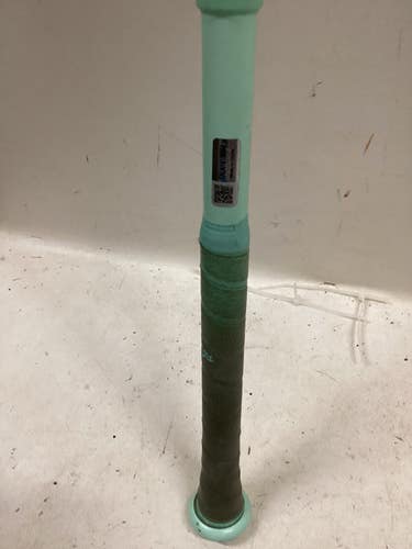 Used Rawlings ICON CARBON - NEW BB/SB USSSA 2 3/4 Bat 29" 11725-S000499054