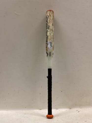 Used Demarini BUSTOS BB/SB Fastpitch Bat 29" 11725-S000499079