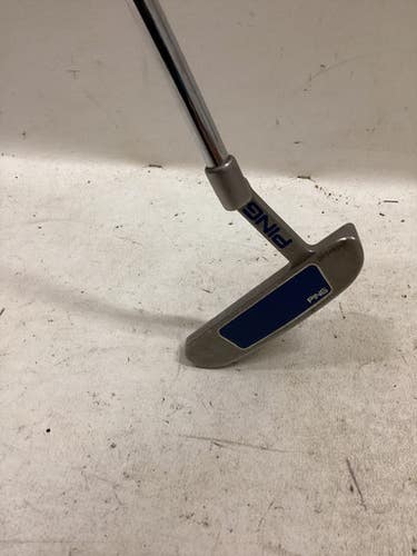 Used Ping G21 B60 Mens Putter RH 11725-S000499099