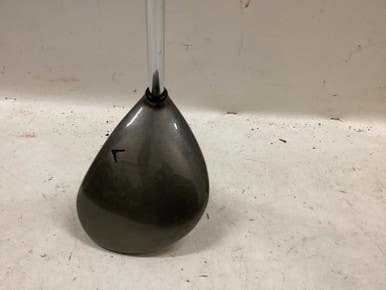 Used Callaway BIG BERTHA STEELHEAD Mens Fairway Wood LH 3 Wood 11725-S000499147