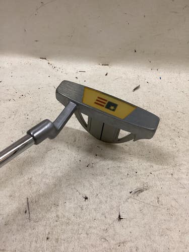 Used US Kids WT-10 YELLOW 63 Jr Package Set RH Yellow 4 Piece 11725-S000499146