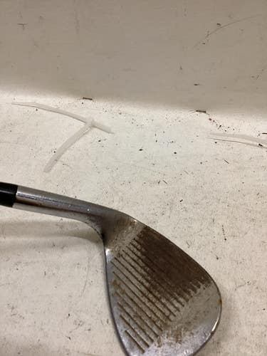 Used Cleveland TOUR ACTION REG 588 SPECIAL 49 Golf Wedge Mens RH Pitching Wedge 11725-S000499152