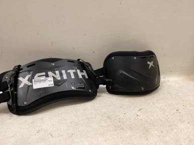 Used Xenith Football Accessory 11725-S000499164