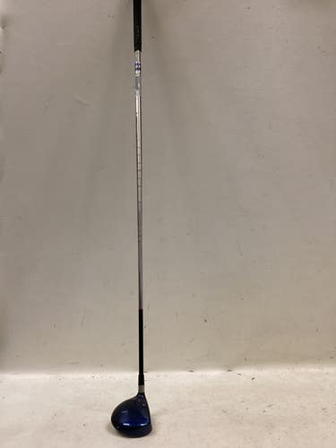 Used Adams Golf GT TIGHT LIES Mens Fairway Wood RH 3 Wood 11725-S000499195