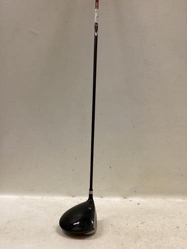 Used Top Flite XL 460CC Mens Driver RH 9.5 Degree 11725-S000499206