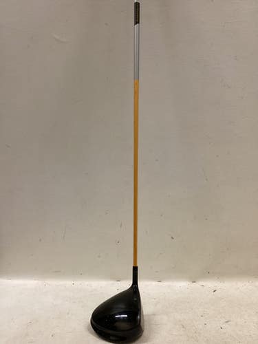 Used Taylormade TOUR BURNER Mens Driver RH 9.5 Degree 11725-S000499203