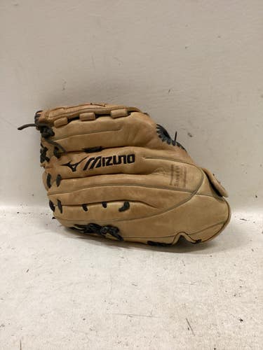 Used Wilson GMVP1250 BB/SB Glove RH Throw Orange 12 3/4" 11725-S000499209
