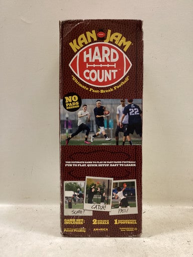 Used Football Accessory 11725-S000499210