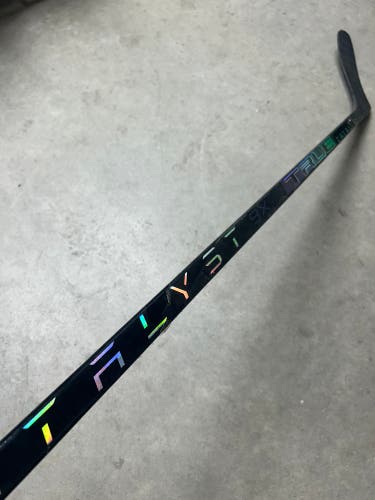 75 Flex Custom P88 Senior True Catalyst 9x Left Hand Hockey Stick Pro Stock (Used)