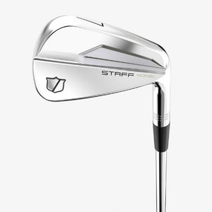 Wilson Staff Model Blade Iron Set 4-PW (Steel Dynamic Gold Mid 115 Stiff) 2024