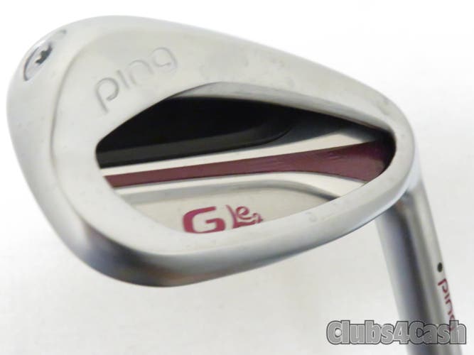 PING Womens G Le2 Wedge Black Dot ULT 240 Lite LADIES Flex U Utility Shop Wear