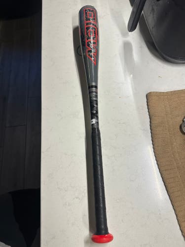 2023 Easton Mojo Composite USABat Certified Bat (-13) 13 oz 26" (Used)