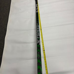 Senior CCM JetSpeed FT5 Pro Left Hand Hockey Stick P28 85 Flex (New)