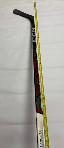 Senior CCM JetSpeed FT6 Pro Right Handed Hockey Stick P29 85 Flex (New)