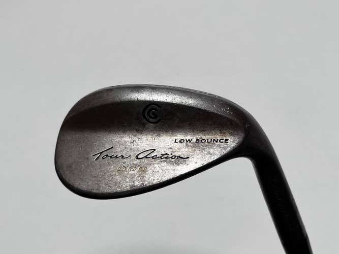 Cleveland 900 Bronze Wedge 54* Wedge Steel Mens RH