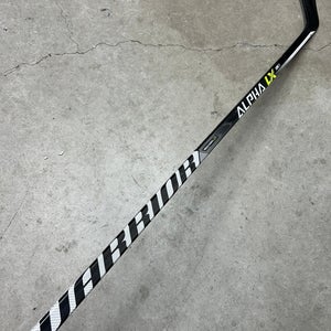 75 Flex P28 Senior Warrior Alpha LXT Left Hand Hockey Stick Pro Stock (New)