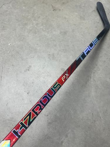 85 Flex Custom P90 HZRDUS PX Senior True Left Hand Hockey Stick Pro Stock (New) NHL
