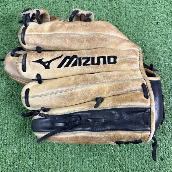 Mizuno Classic Pro GCP 52 11.75 Left Hand Catch-Right Hand Throw Baseball Glove