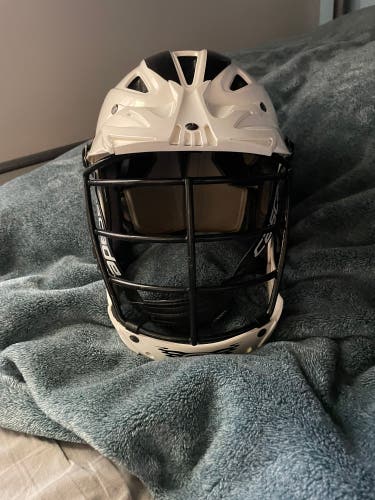 Cascade CLH2 Helmet (New)