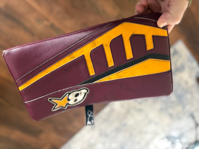 Brian's Regular Pro Stock (Used)