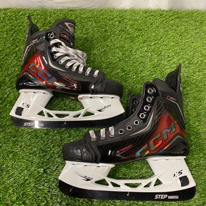 CCM JetSpeed FT8 Pro Hockey Skates 7 | Senior sized (263mm)