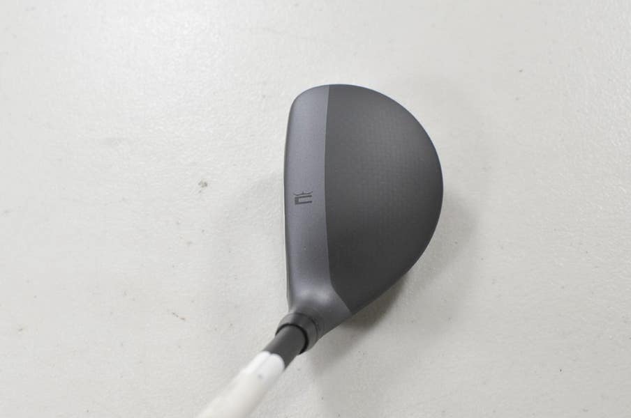 Cobra King Tec 2021 2-17* Hybrid Stiff Flex Right MMT 80g Graphite