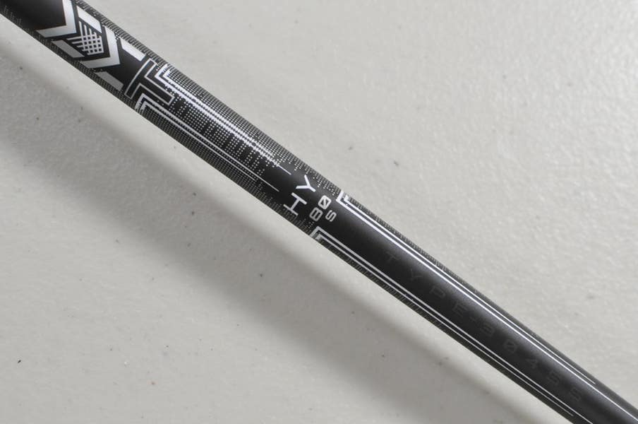 @@@ Cobra King Tec 2021 2-17* Hybrid Stiff Flex Right MMT 80g Graphite
