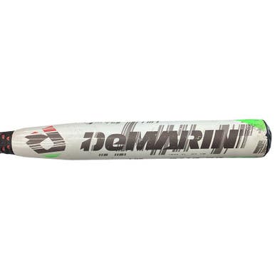Used Demarini CF SEVEN BB/SB Fastpitch Bat 30" 11760-S000090192