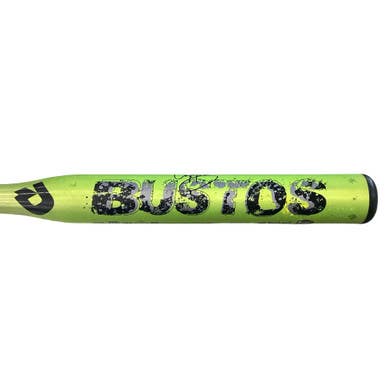 Used Demarini BUSTOS BFP12 BB/SB Fastpitch Bat 31" 11760-S000090193