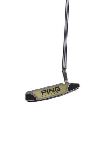 Used Ping PING Mens Putter RH 11760-S000090180