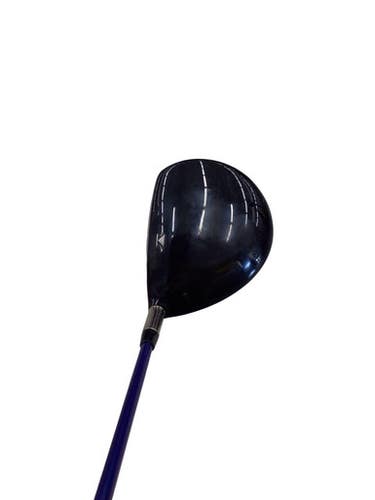 Used Titleist 907 D2 Mens Driver RH 10.5 Degree 11760-S000090175