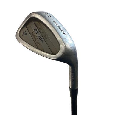 Used Dunlop SAND WEDGE Golf Chipper RH Sand Wedge 11760-S000090170