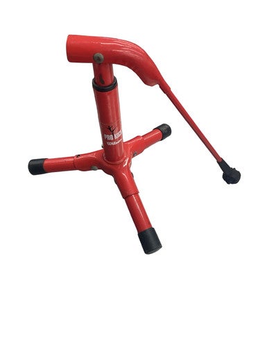 Used Wilson PRO KICK TRAINING TEE FB Training Aid 11760-S000090160