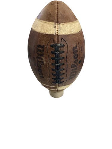 Used Wilson Official Football 11760-S000090157