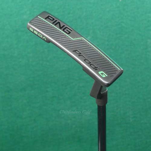 JUNIOR Ping Prodi G Voss Black Dot 29.5" Putter Golf Club