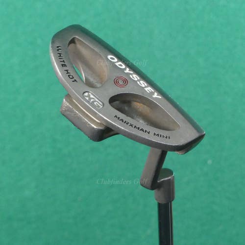 Odyssey White Hot XG Marxman Mini 35" Putter Golf Club