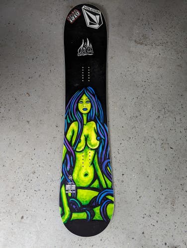 Men's Lib Tech Jamie Lynn Short Wide 150cm