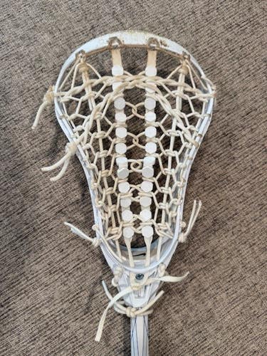 Girls Nike Victory Lacrosse Stick - Lightly used - Good Condition!