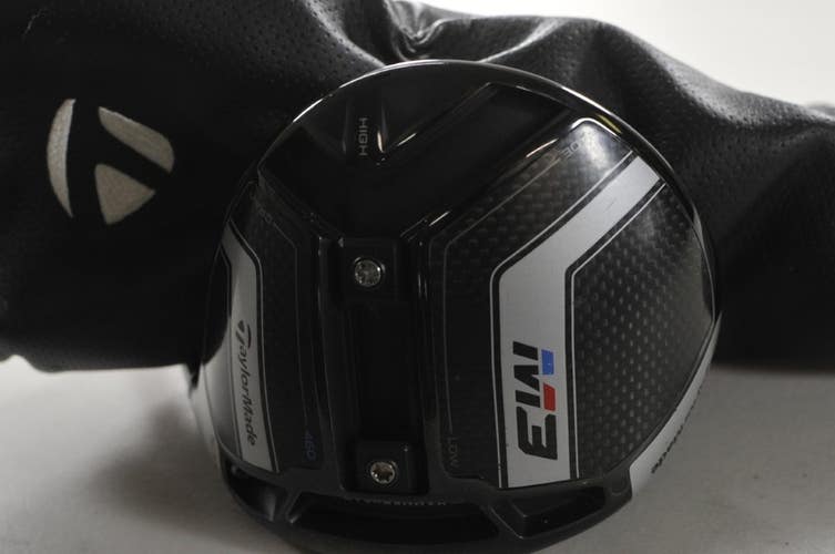 TaylorMade M3 460 10.5* Driver Regular Flex Right ProForce V2 6F3 HL  # 214520