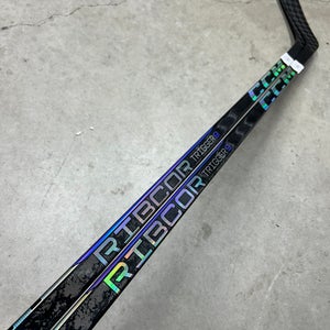 2 Pack 75 Flex P29 Senior CCM RibCor Trigger 9 Left Hand Hockey Stick Pro Stock (New)