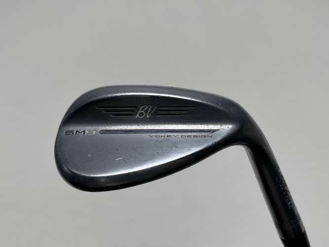 Titleist Vokey SM9 Tour Chrome Lob Wedge LW 60* 10 S Tensei Red AM(2) Ladies RH