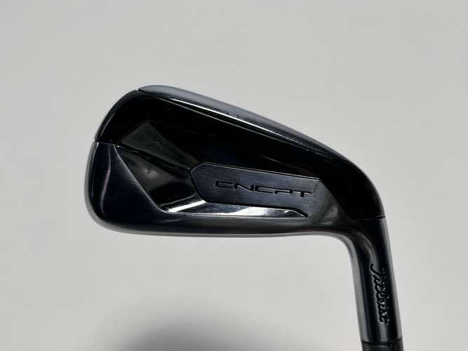 Titleist CNCPT-01 CP-01 Single 5 Iron OBAN CT-125 125g Stiff Steel Mens RH